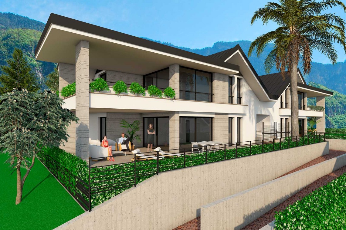 residence natura