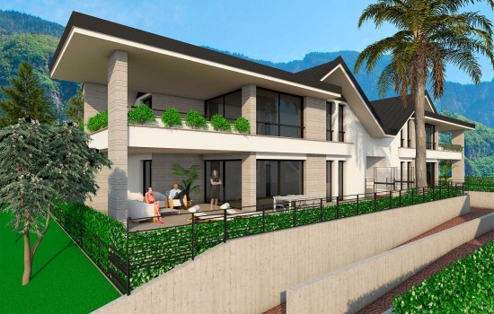 residence natura